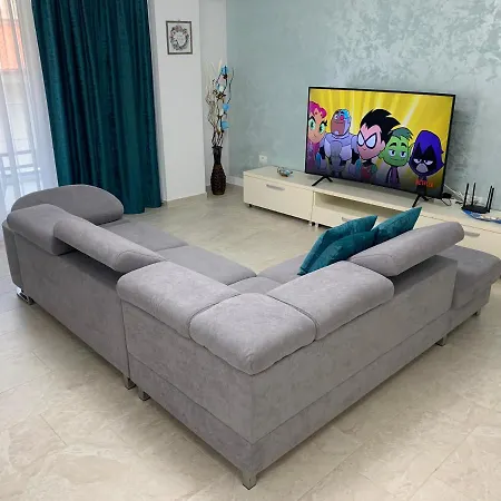 Stergere דירה